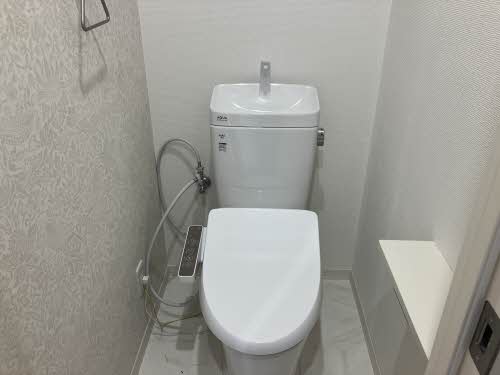 サンライフ タカノ B203号-9