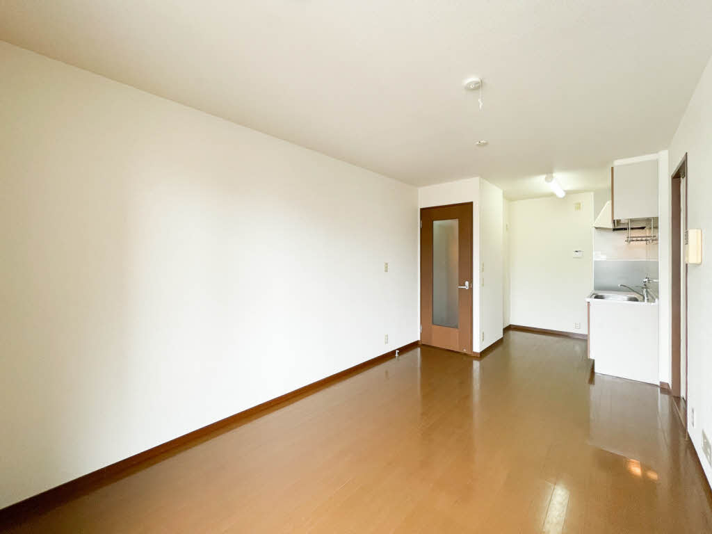 シャーメゾン　堅田 C102号-2