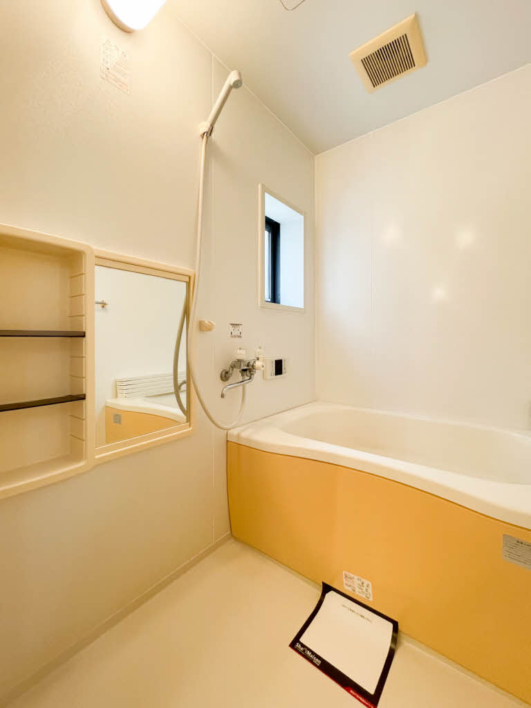 シャーメゾン　堅田 C102号-4