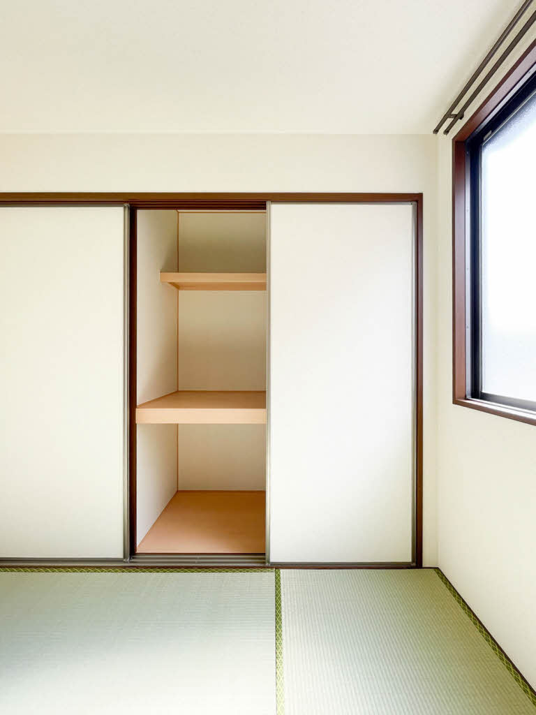 シャーメゾン　堅田 C102号-9