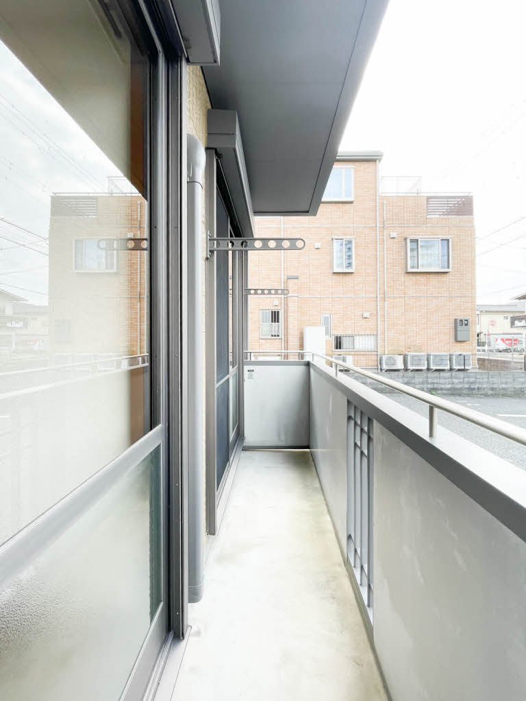 シャーメゾン　堅田 C102号-10