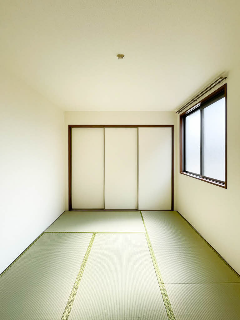 シャーメゾン　堅田 C102号-11