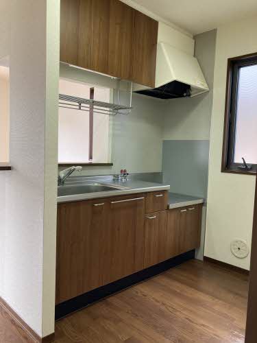 フレール・メゾン B101号-5