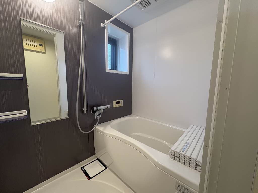 レスポワール　南草津 0205号-3