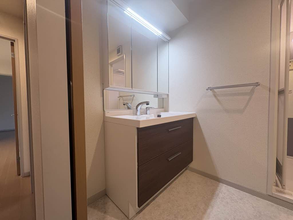 レスポワール　南草津 0205号-4