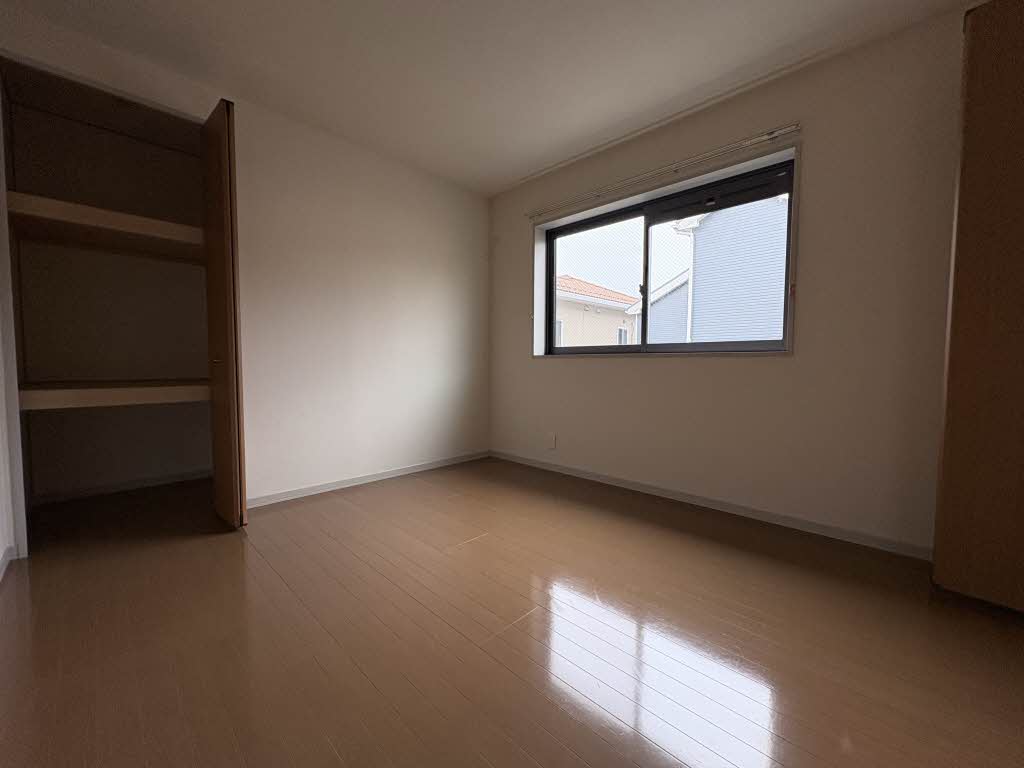 レスポワール　南草津 0205号-6