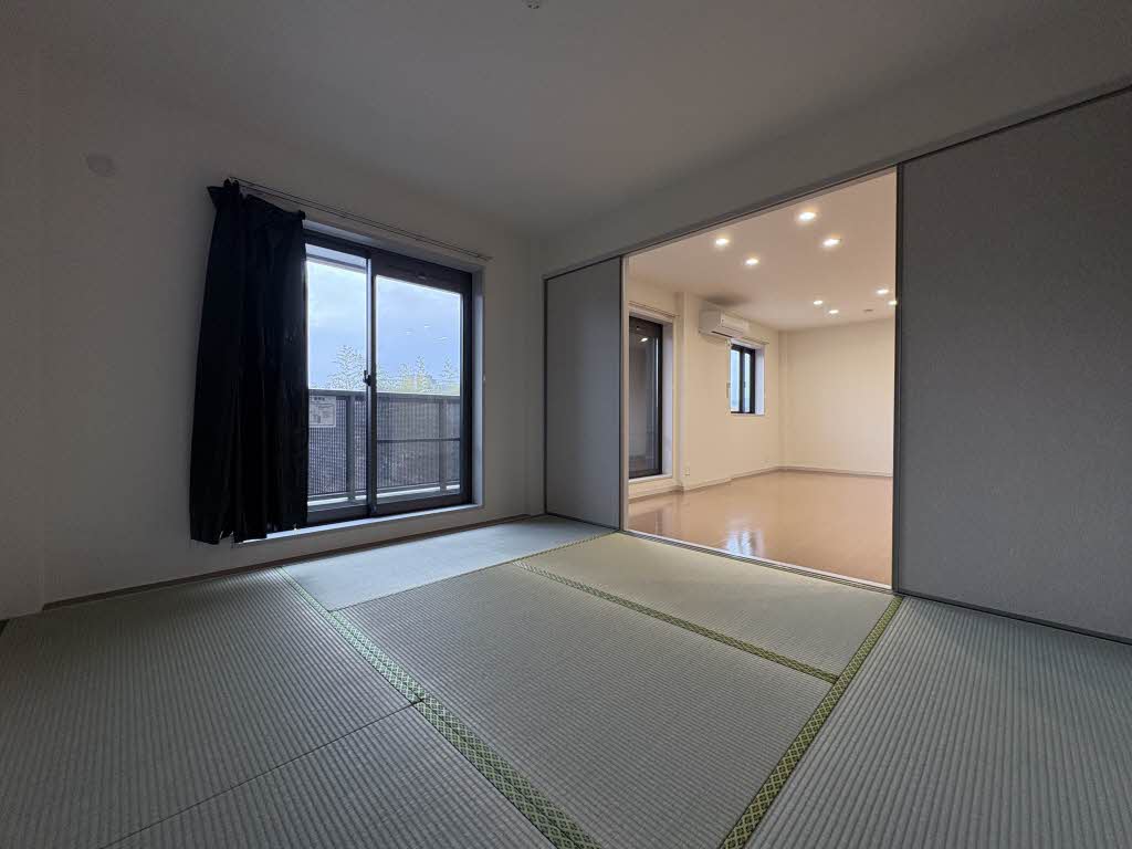 レスポワール　南草津 0205号-7