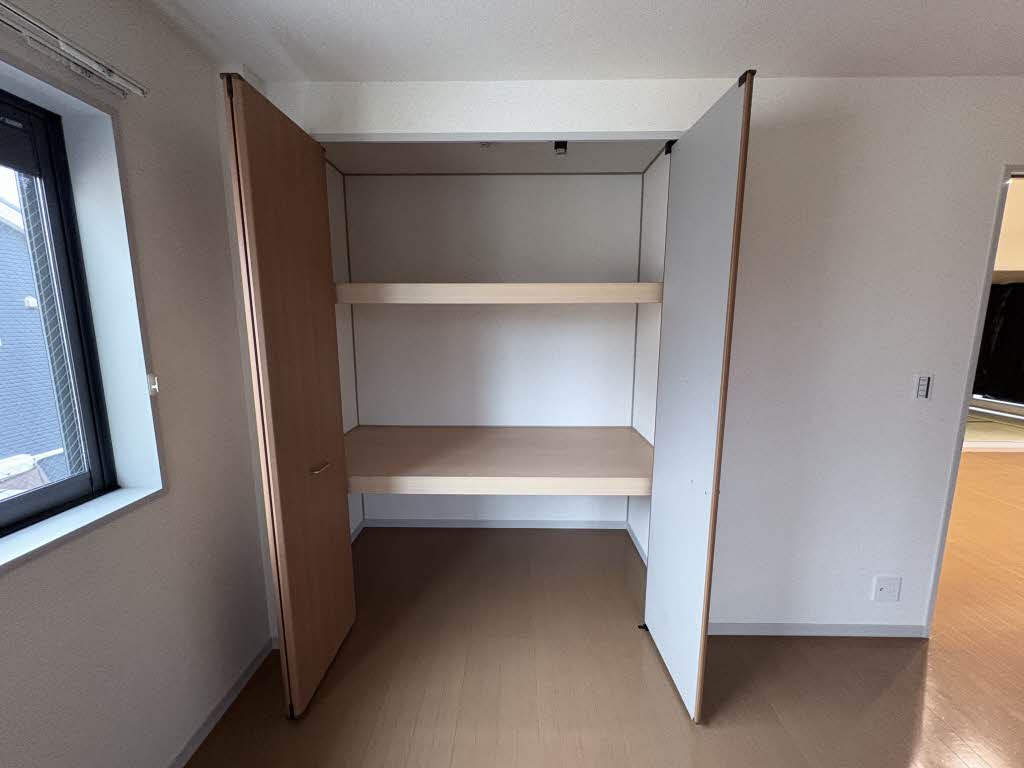 レスポワール　南草津 0205号-8