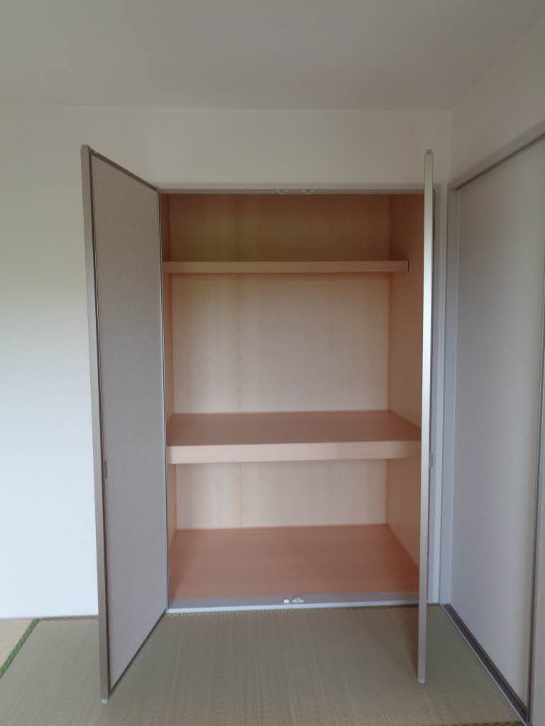 レスポワール　南草津 0303号-5