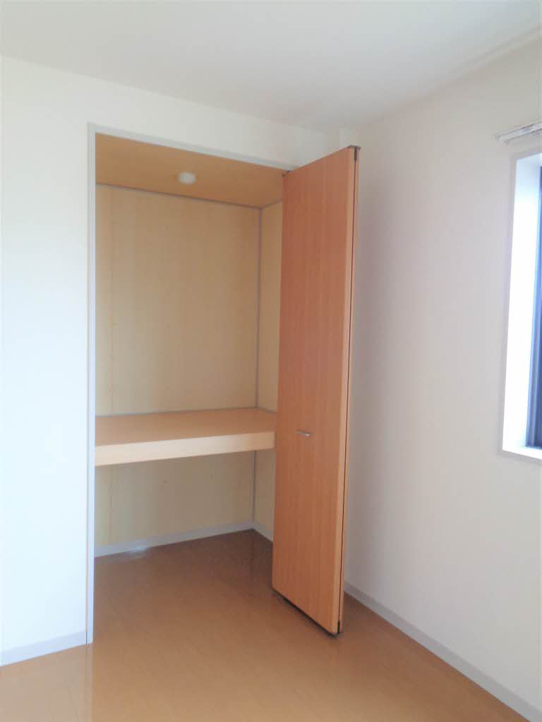 レスポワール　南草津 0303号-9