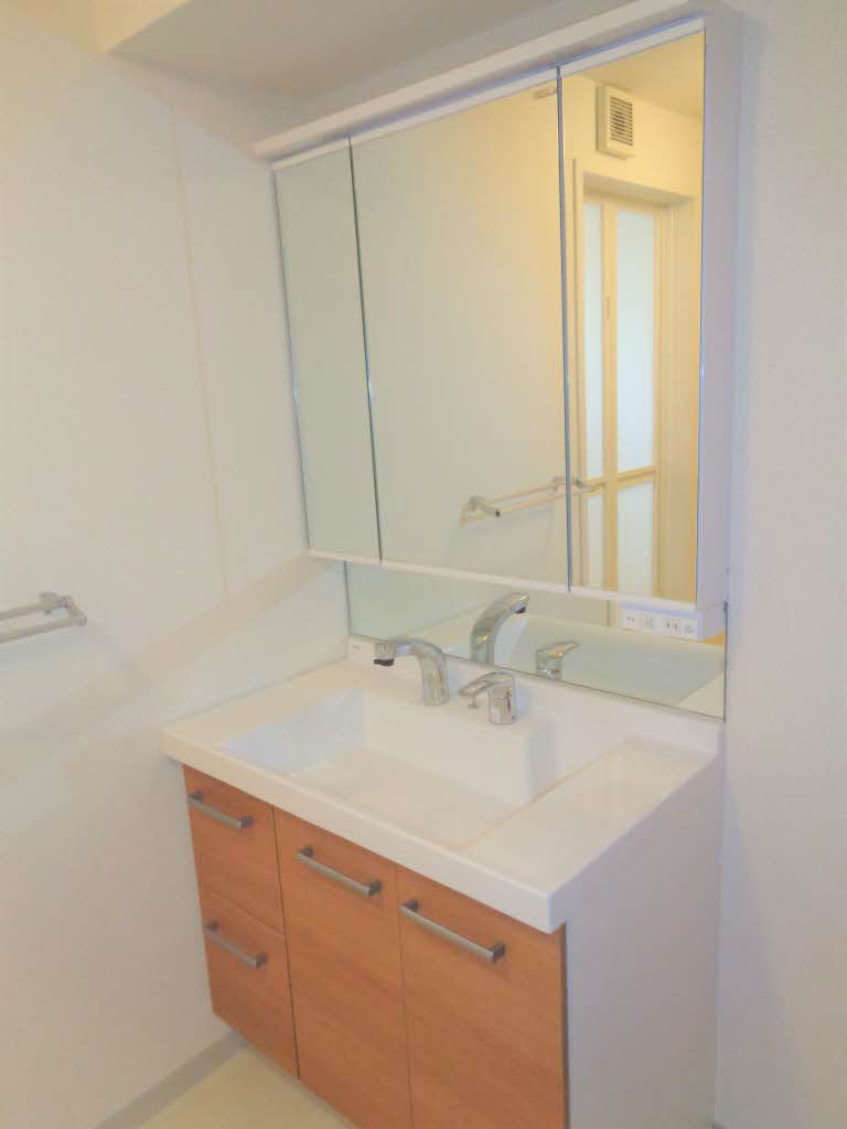 レスポワール　南草津 0303号-11