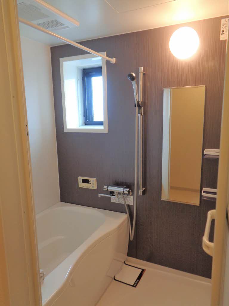 レスポワール　南草津 0303号-12