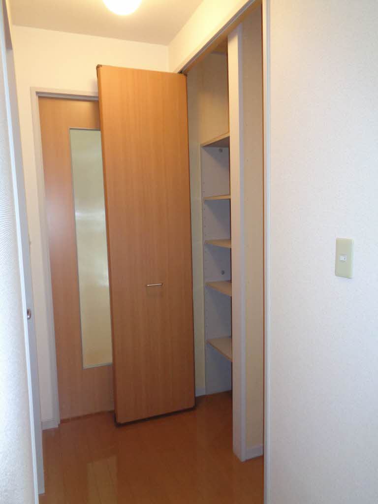 レスポワール　南草津 0303号-14