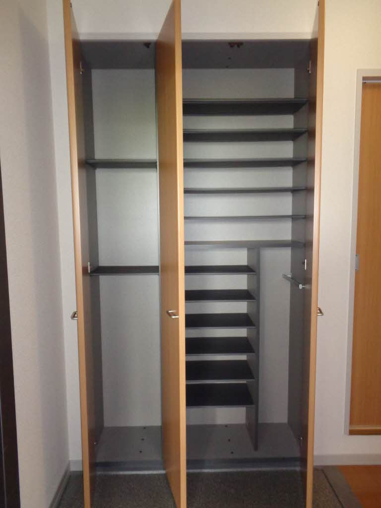 レスポワール　南草津 0303号-15