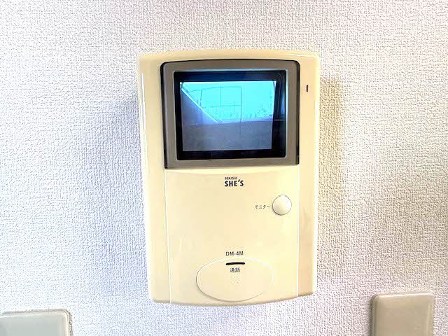 シャムロックコート 0101号-8