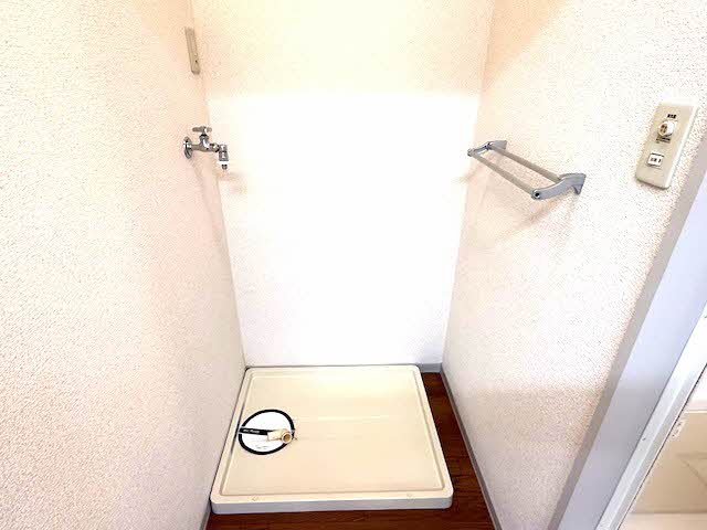 シャムロックコート 0101号-10