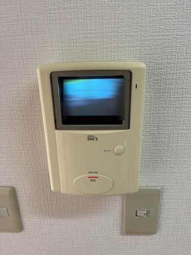 シャムロックコート 0106号-3