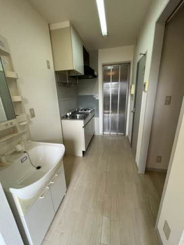 シャムロックコート 0106号-5