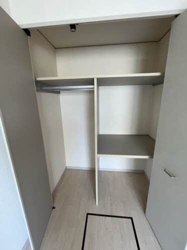 シャムロックコート 0106号-9