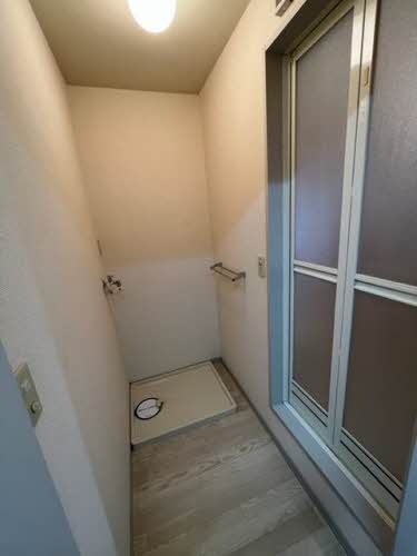 シャムロックコート 0106号-11