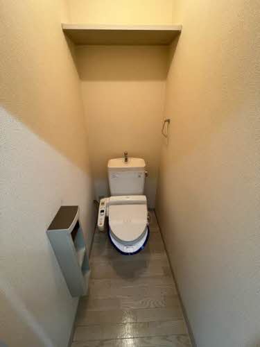 シャムロックコート 0106号-13