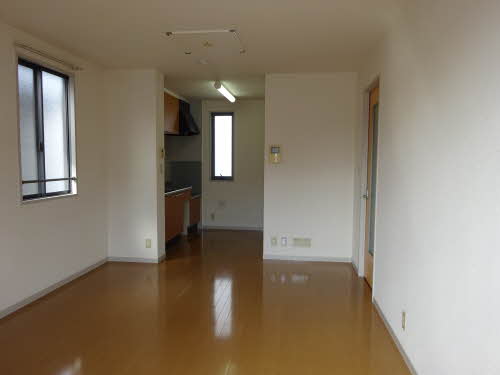 エスタシオン A201号-2