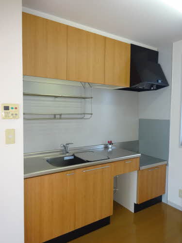 エスタシオン A201号-3