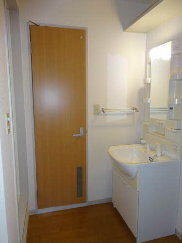 エスタシオン A201号-8