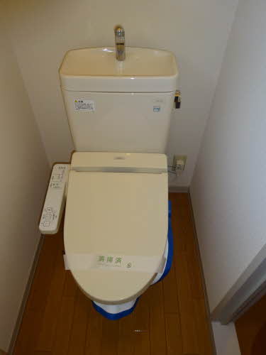 エスタシオン A201号-9