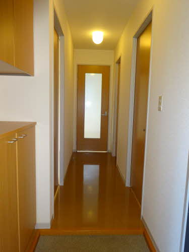 エスタシオン A201号-10