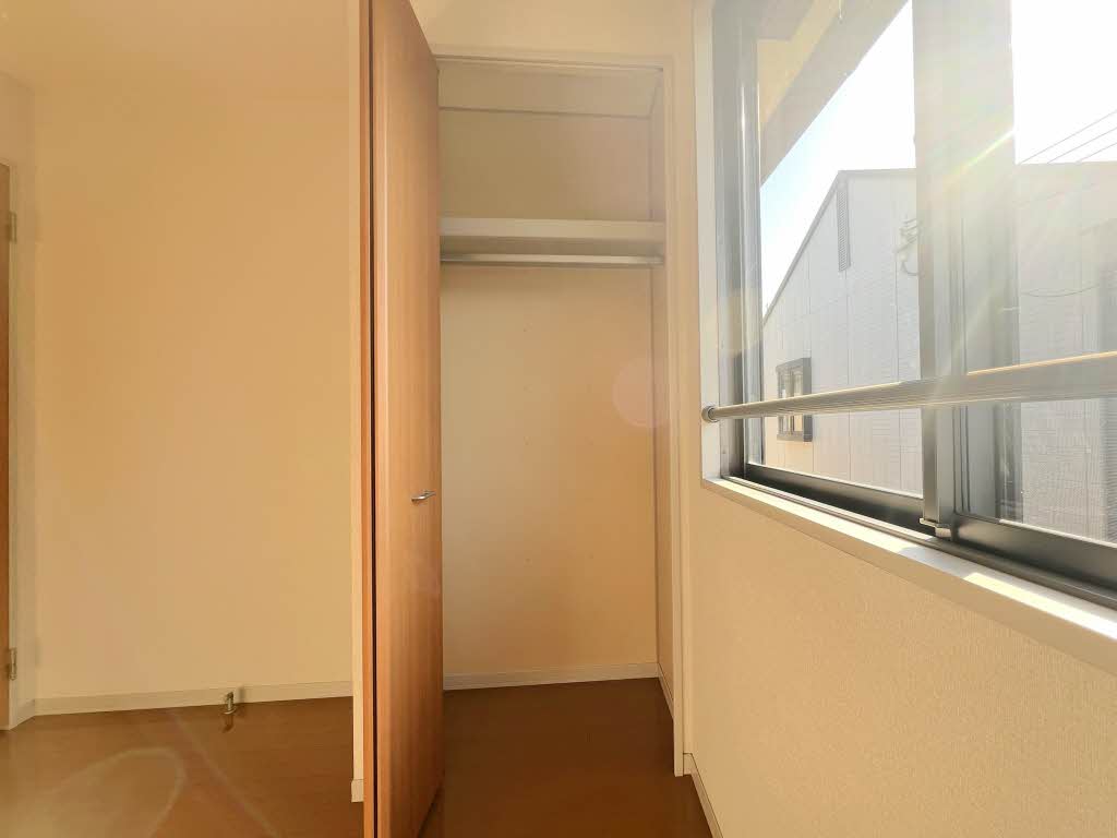 エスタシオン A201号-13