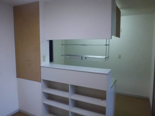 シャーメゾン　アンシャンテ 0102号-2