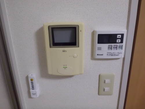 シャーメゾン　アンシャンテ 0102号-7