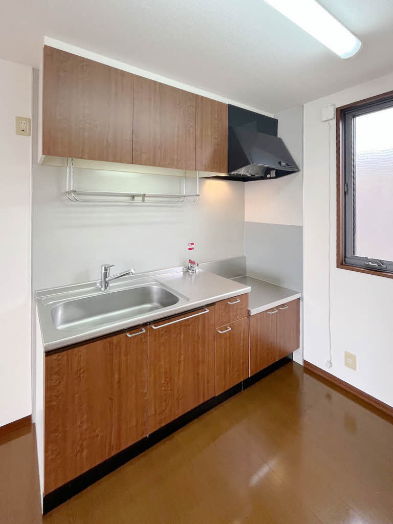 グリーン・スプリング A101号-4