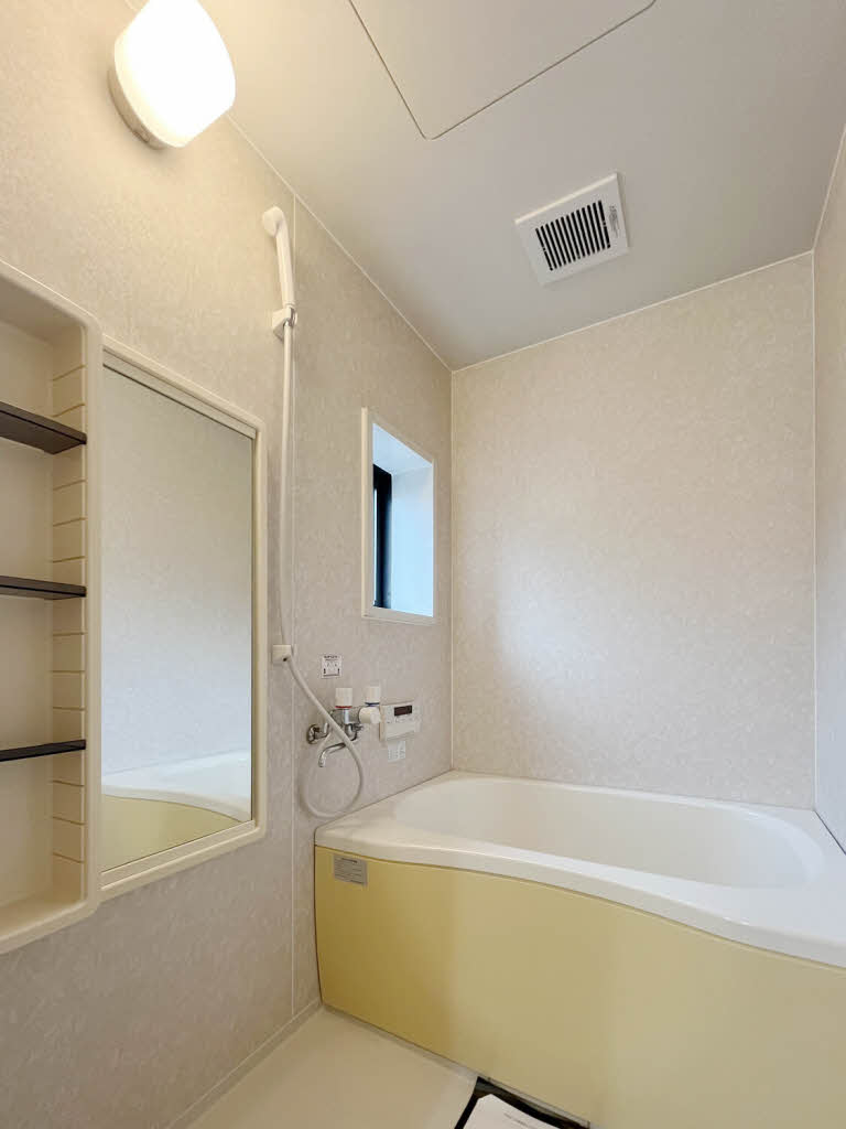 グリーン・スプリング A101号-5