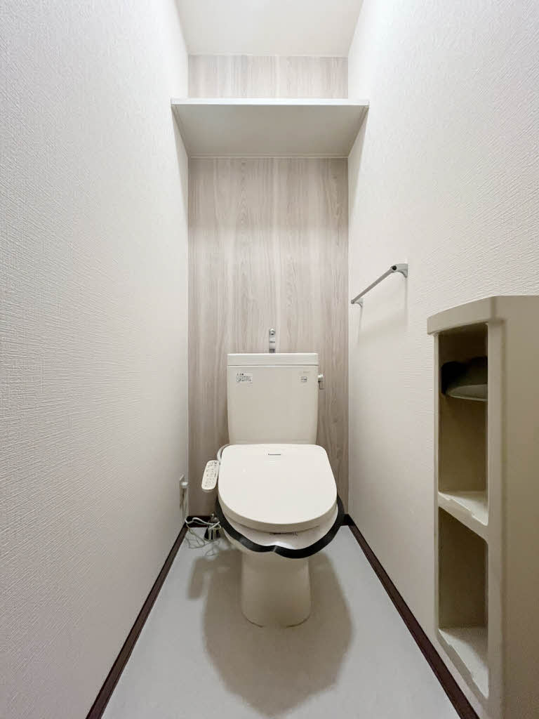 グリーン・スプリング A101号-6