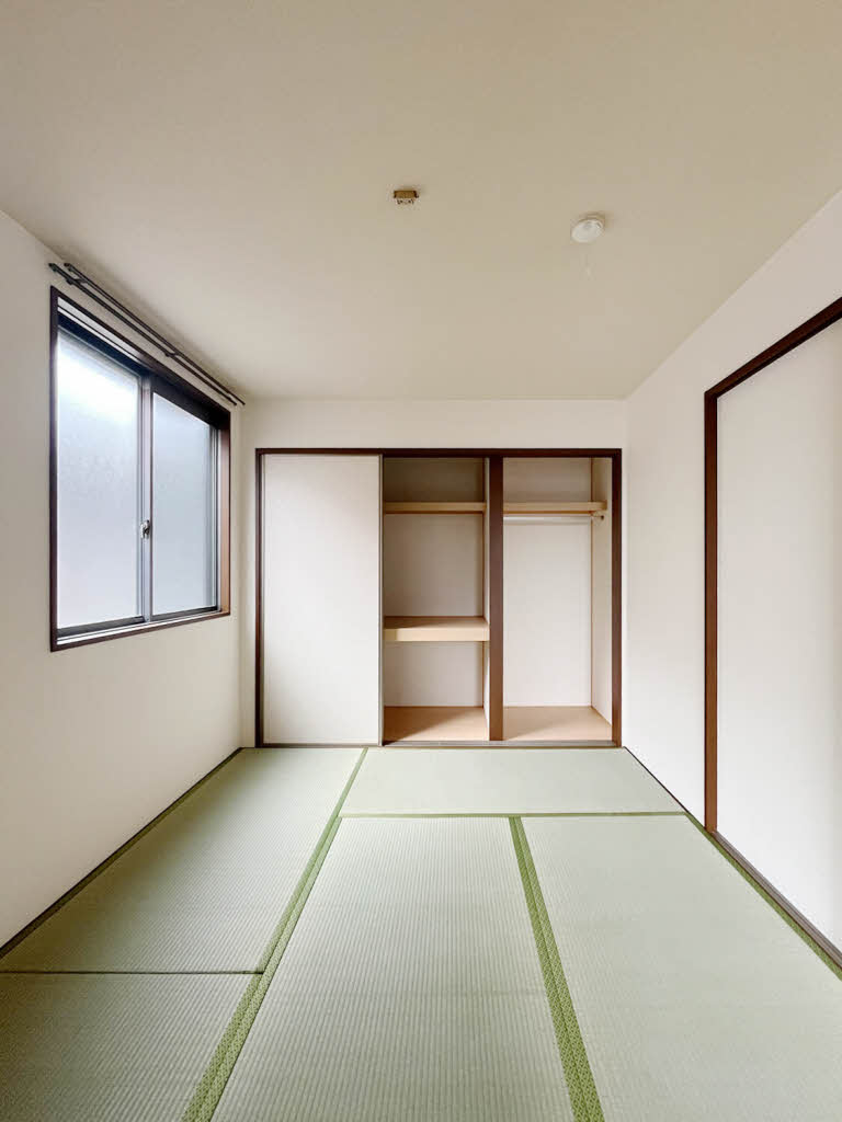 グリーン・スプリング A101号-10