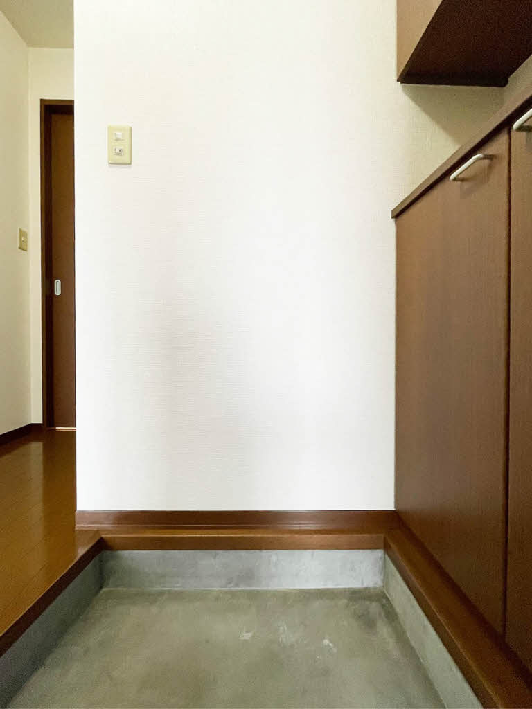 グリーン・スプリング B101号-8