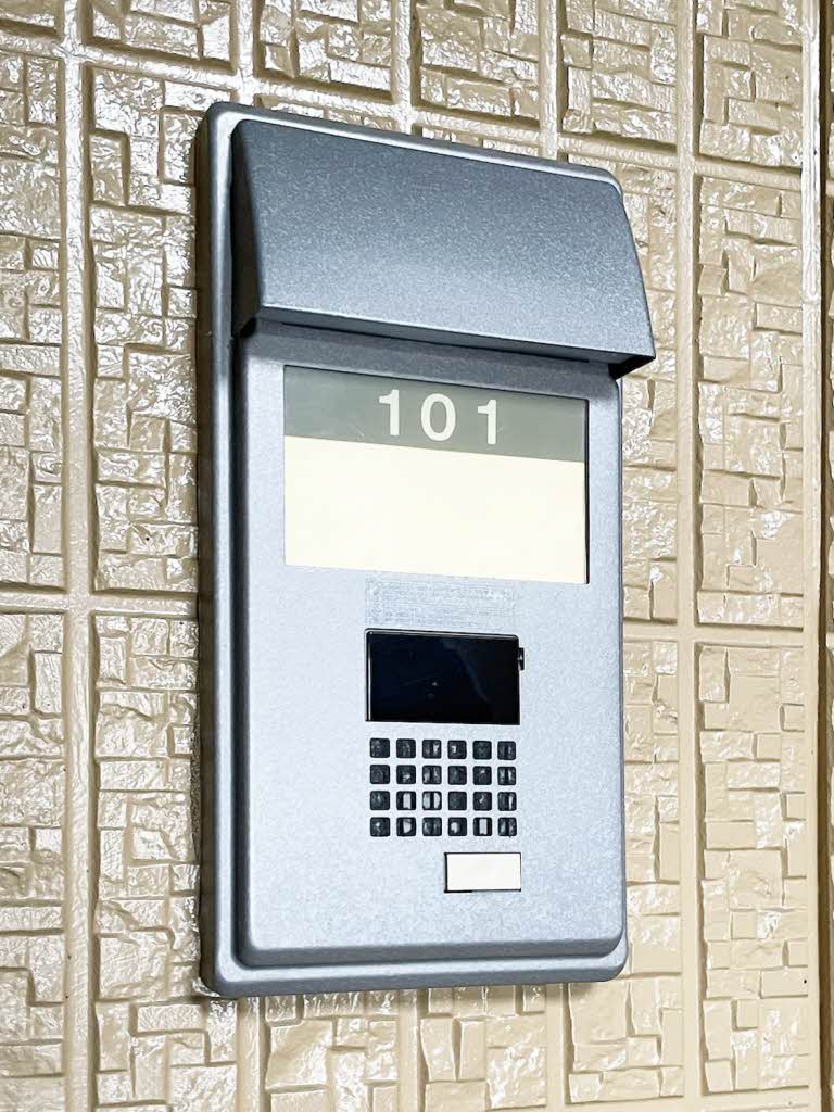 グリーン・スプリング B101号-9