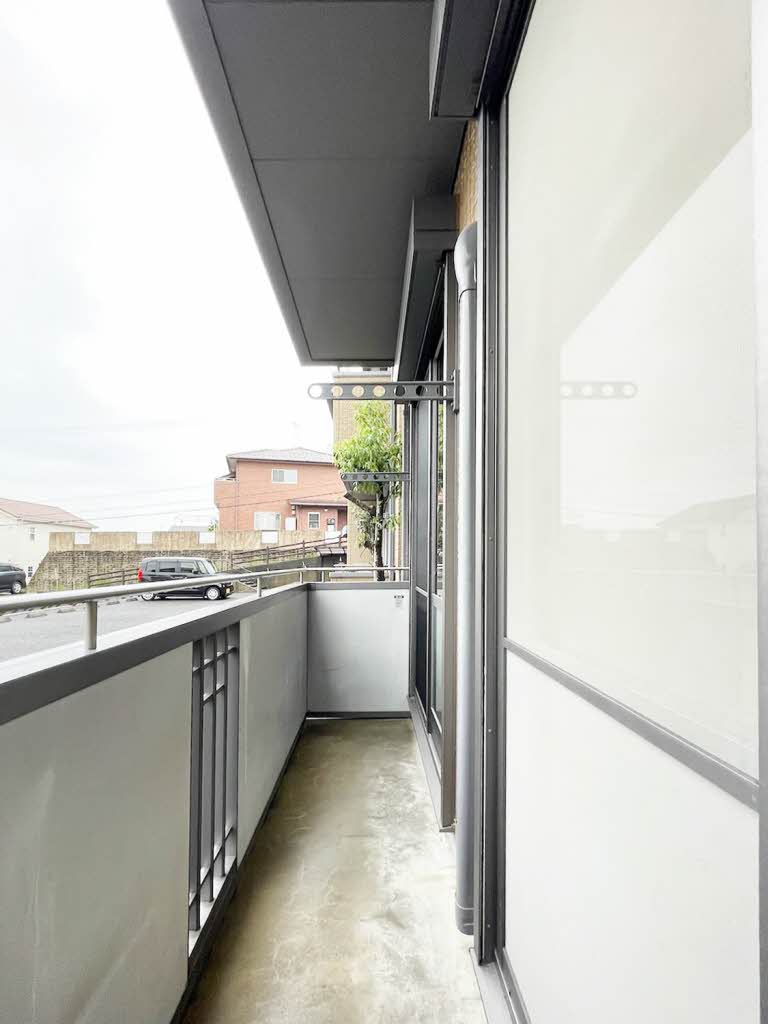 グリーン・スプリング B101号-12