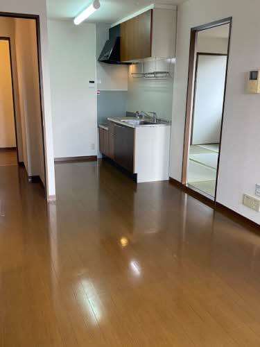 グリーン・スプリング B202号-2