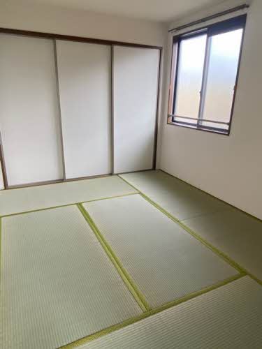 グリーン・スプリング B202号-4