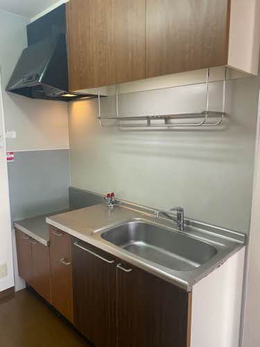 グリーン・スプリング B202号-7