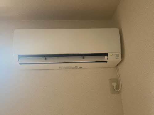 グリーン・スプリング B202号-8