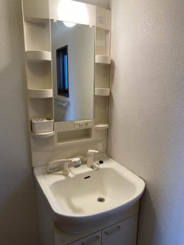 グリーン・スプリング B202号-9