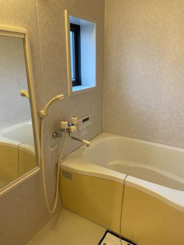 グリーン・スプリング B202号-10