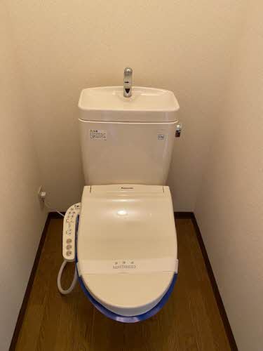 グリーン・スプリング B202号-11