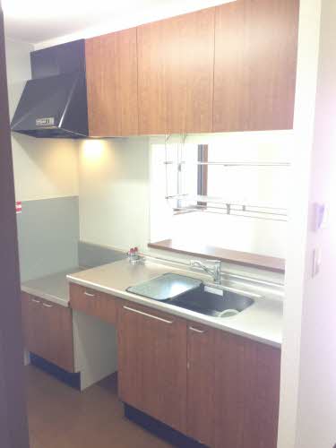 グリーン・スプリング D101号-2