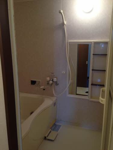 グリーン・スプリング D101号-3