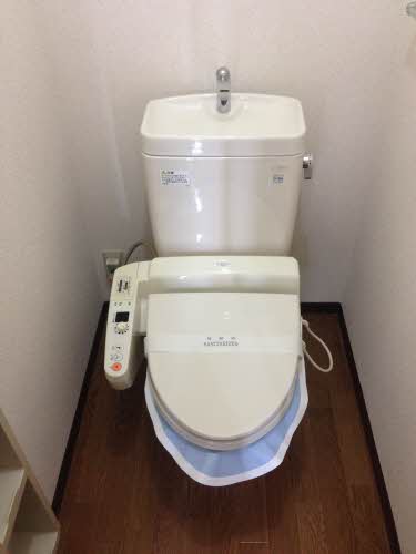 グリーン・スプリング D101号-4